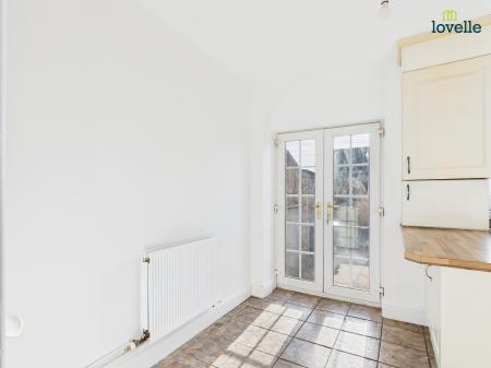 2 bedroom Terraced House for sale in Windsmoor Road, Brookenby, LN8