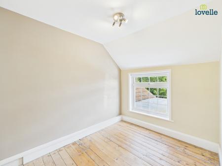 5 bedroom Detached house for sale in Church Street, Middle Rasen, LN8