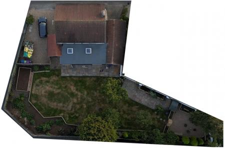 5 bedroom Detached house for sale in Church Street, Middle Rasen, LN8