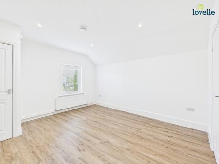 5 bedroom Detached house for sale in Church Street, Middle Rasen, LN8