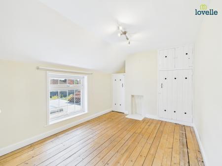 5 bedroom Detached house for sale in Church Street, Middle Rasen, LN8