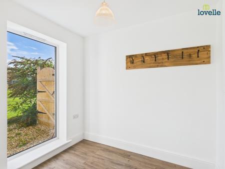 5 bedroom Detached house for sale in Church Street, Middle Rasen, LN8