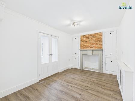 5 bedroom Detached house for sale in Church Street, Middle Rasen, LN8