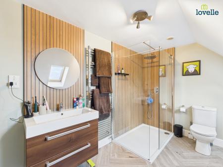 5 bedroom Detached house for sale in South Dale, Caistor, LN7