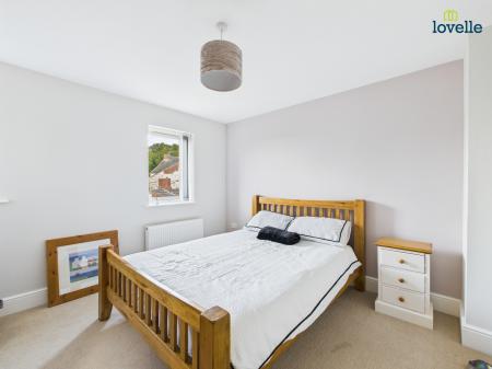 5 bedroom Detached house for sale in South Dale, Caistor, LN7