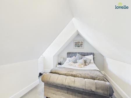 5 bedroom Detached house for sale in South Dale, Caistor, LN7