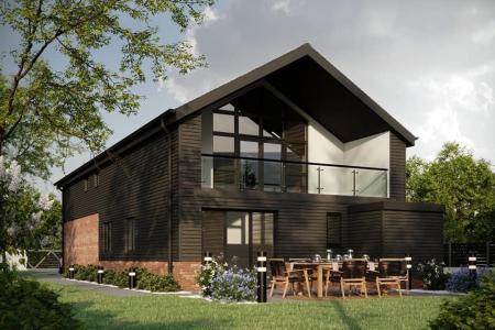 4 bedroom Plot for sale in Folly, Hill, Thornton Road, North Owersby, Market Rasen