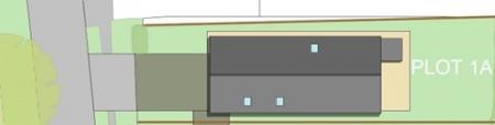 4 bedroom Plot for sale in Folly, Hill, Thornton Road, North Owersby, Market Rasen