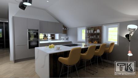 4 bedroom Plot for sale in Folly, Hill, Thornton Road, North Owersby, Market Rasen