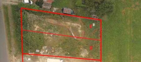 4 bedroom Plot for sale in Folly, Hill, Thornton Road, North Owersby, Market Rasen