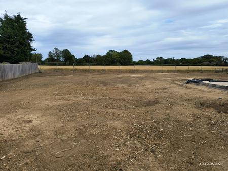 4 bedroom Plot for sale in Folly Hill, Thornton Road, North Owersby, LN8