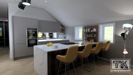 4 bedroom Plot for sale in Folly Hill, Thornton Road, North Owersby, LN8