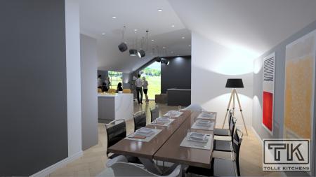 4 bedroom Plot for sale in Folly Hill, Thornton Road, North Owersby, LN8