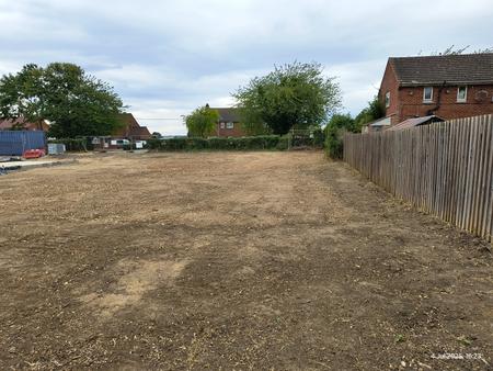 4 bedroom Plot for sale in Folly Hill, Thornton Road, North Owersby, LN8