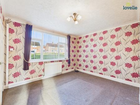 2 bedroom Terraced House to let in Edinburgh Road, Brookenby, LN8
