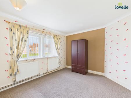 2 bedroom Terraced House to let in Edinburgh Road, Brookenby, LN8