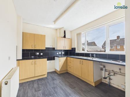 2 bedroom Terraced House to let in Edinburgh Road, Brookenby, LN8