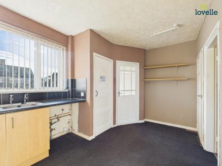 2 bedroom Terraced House to let in Edinburgh Road, Brookenby, LN8