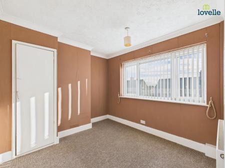 2 bedroom Terraced House to let in Edinburgh Road, Brookenby, LN8