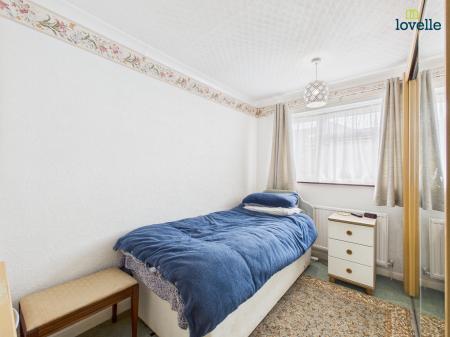 3 bedroom Detached bungalow for sale in Tennyson Close, Caistor, LN7