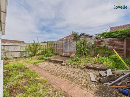 3 bedroom Detached bungalow for sale in Tennyson Close, Caistor, LN7
