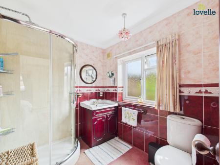 3 bedroom Detached house for sale in Kiln Hill, Ludford, LN8