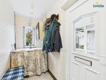 3 bedroom Detached house for sale in Kiln Hill, Ludford, LN8