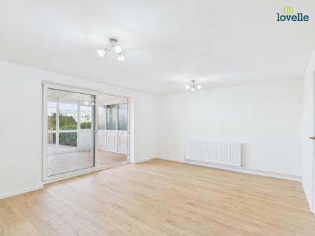 3 bedroom Semi-detached house for sale in Javelin Avenue, Brookenby, LN8