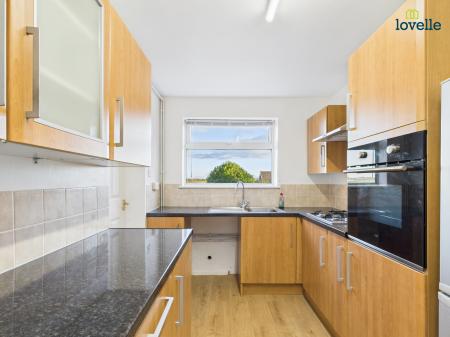 3 bedroom Semi-detached house for sale in Javelin Avenue, Brookenby, LN8