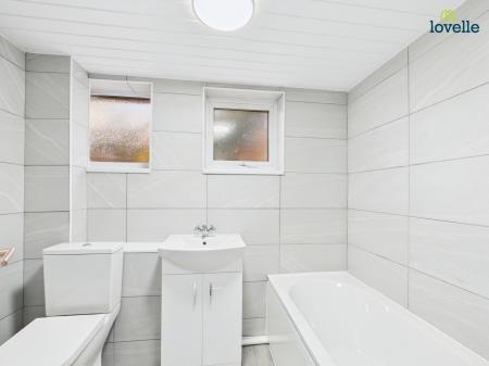 3 bedroom Semi-detached house for sale in Javelin Avenue, Brookenby, LN8