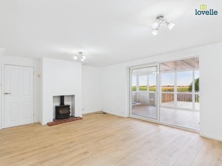 3 bedroom Semi-detached house for sale in Javelin Avenue, Brookenby, LN8