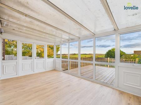 3 bedroom Semi-detached house for sale in Javelin Avenue, Brookenby, LN8