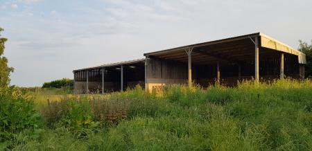 4 bedroom Detached house for sale in Main Road, Legsby, LN8