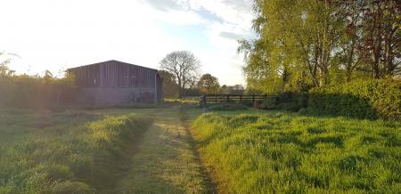 4 bedroom Detached house for sale in Main Road, Legsby, LN8