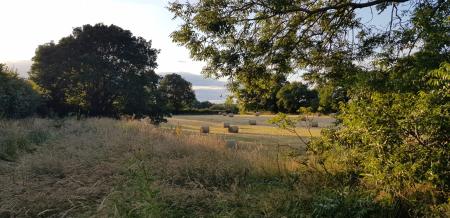 4 bedroom Detached house for sale in Main Road, Legsby, LN8