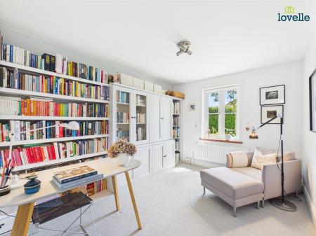 4 bedroom Detached house for sale in Main Road, Legsby, LN8