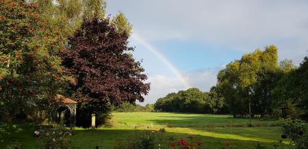 4 bedroom Detached house for sale in Main Road, Legsby, LN8