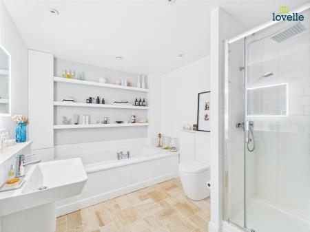 4 bedroom Detached house for sale in Main Road, Legsby, LN8