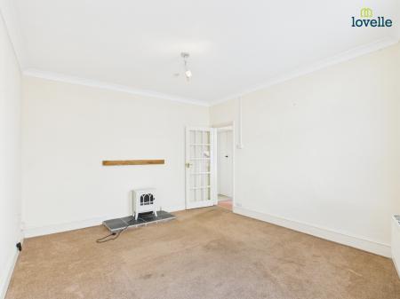 2 bedroom Terraced House to let in Dear Street, Market Rasen, LN8