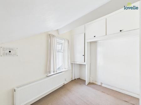 2 bedroom Terraced House to let in Dear Street, Market Rasen, LN8