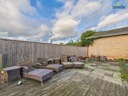 4 bedroom Detached house for sale in South Dale, Caistor, LN7