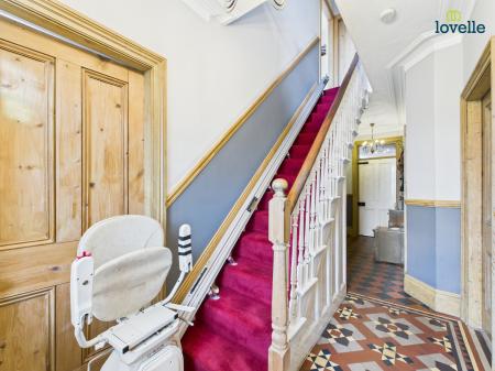 4 bedroom Detached house for sale in South Dale, Caistor, LN7