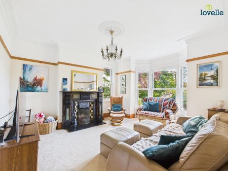 4 bedroom Detached house for sale in South Dale, Caistor, LN7