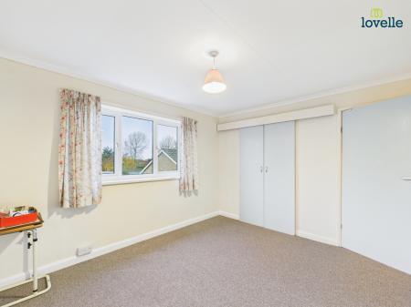 3 bedroom Detached house for sale in Middlefield Lane, Glentham, LN8