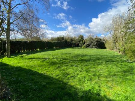 3 bedroom Detached house for sale in Middlefield Lane, Glentham, LN8