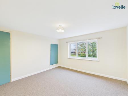 3 bedroom Detached house for sale in Middlefield Lane, Glentham, LN8