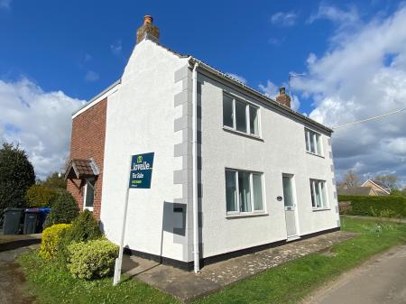 Middlefield Lane, Glentham, LN8