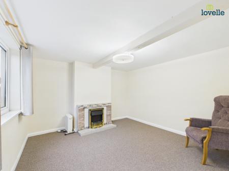 3 bedroom Detached house for sale in Middlefield Lane, Glentham, LN8