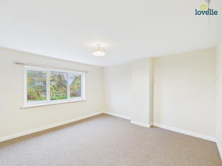 3 bedroom Detached house for sale in Middlefield Lane, Glentham, LN8