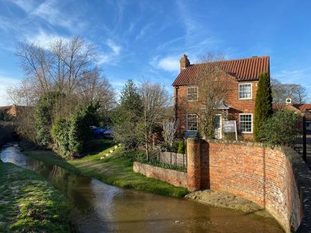 Caistor Road, Market Rasen, LN8